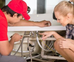 About Emergency plumbing pros Hickory, MS
